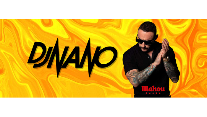 Fotos del evento con DJ Nano