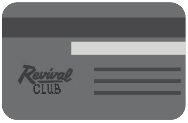 Membresía Revival Club Plata