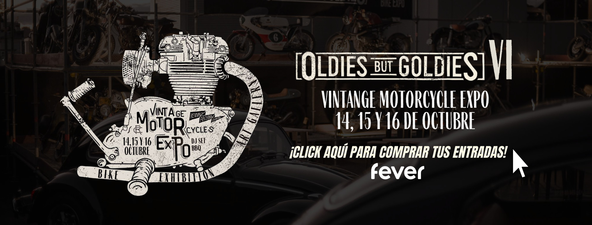 Próximos eventos